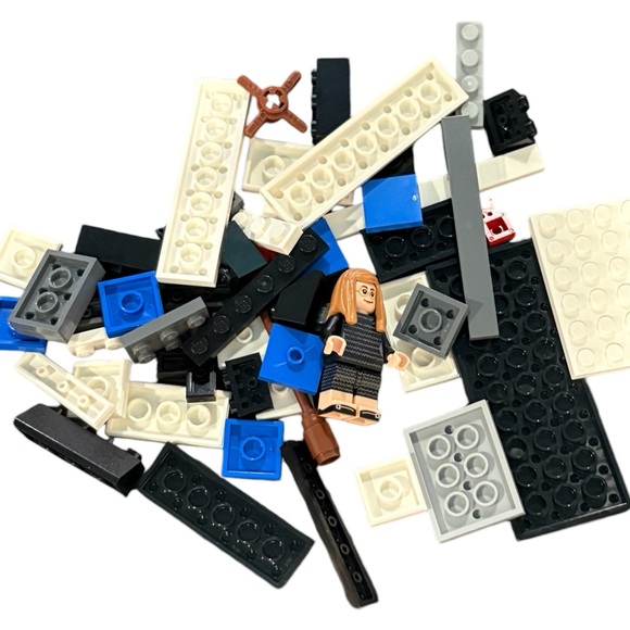 LEGO Ideas 21312 Women of NASA (231 Pieces) Playset - Picture 3 of 8